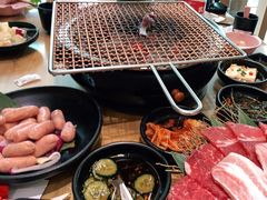 -九田家黑牛烤肉(溧水万达店)
