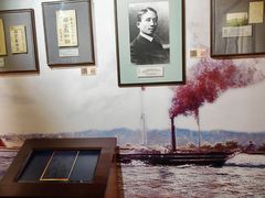 -上海蔡元培故居陈列馆