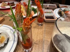-咖啡苑自助餐厅·中国大饭店