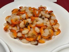 -老吉士酒家(天平路店)