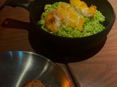 -鹿萤季·营地小馆(皇后公园店)