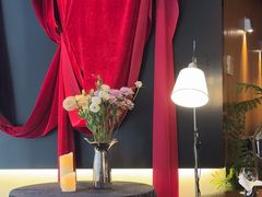 -Fuzzy Bistro 浮几韩餐·茶酒馆