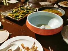 -启东恒大酒店·吕四渔号海鲜餐厅