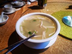 -七仙岭君澜度假酒店·桃源小馆中餐厅