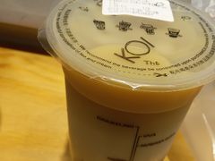 -KOI Thé(正佳广场店)