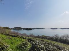 -天目湖涵田度假村