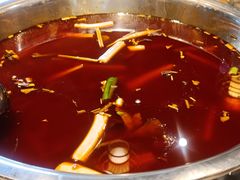 -肖肖酸萝卜鱼火锅(总店)