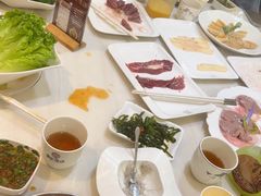 -围炉夜话·潮汕卤水火锅(榕江店)