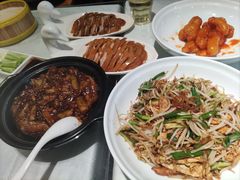 -金鸭都·老北京特色家常菜(潘家园店)