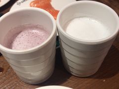 -亚马逊环球美食百汇(新城吾悦广场店)