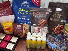 -山姆会员商店(邻瑞广场店)