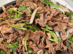 -聚德华天烤肉季·宴会厅(什刹海总店)