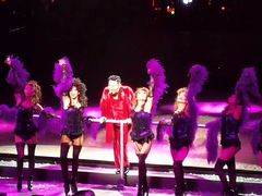 -梦之蓝青奥体育公园体育馆