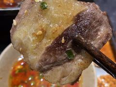 -匠牛亭·锅物烧肉放题自助(昆百大·泰业城店)