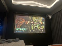 -唐宫足道·SPA·影院会馆(木渎店)