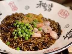 -包装马车·韩国料理·포장마차