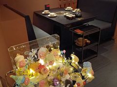-色響火锅(恒隆广场店)