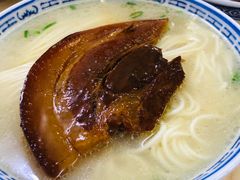 -盛兴面馆(真儒大厦店)