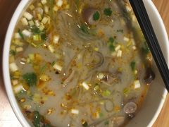 -阿那亚第一食堂 Cafeteria 1