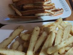-清真·马坡烧烤涮牛肚·酸浆火锅(新区总店)