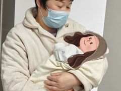 -田螺阿姨自营月嫂·育儿嫂(高新店)