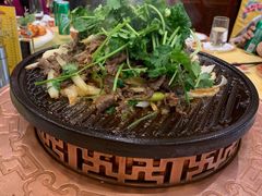 -白家大院·王府宫廷菜(苏州街店)
