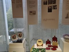 -八分园