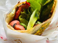-海燕家人灌蛋饼(凤凰街店)