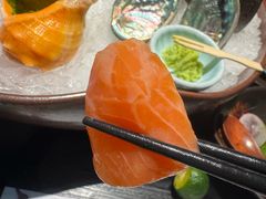 -花潮料理艺食馆(SM新生活广场店)