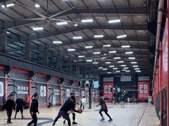 -CD恒温篮球馆(新区1969店)