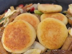 -一烙锅(盐务街店)