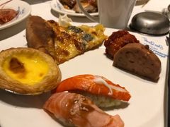 -星伦多自助料理(华润万象城店)