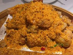 -汤城小厨•粤菜•靓汤(金宝街店)