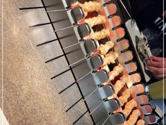 -很久以前羊肉串(昌里路三钢里店)