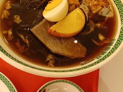 -华天延吉餐厅(西四总店)