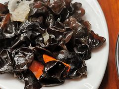 -少林寺欢喜地素斋馆