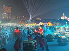 -海心沙亚运公园