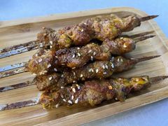 -品疆山新疆特色主题餐厅