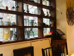 -Ginger(兴国路店)