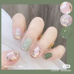 -妙睫屋日式美甲美睫