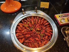 -泰谷酒店·太古码头闽菜自助餐厅