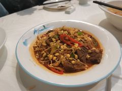 -世纪缘湖滨花园酒店·湖景轩中餐厅(太阳宫店)