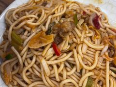 -清真·益鑫羊肉手抓馆(花园北街店)