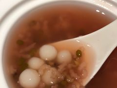 绿豆小丸子-一道餐厅(湖塘店)