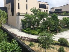 -上海崇明金茂凯悦酒店