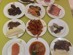 -海韵之星邮轮水会(明发商业广场店)