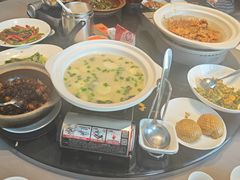 -徐记海鲜(高铁南站|沙湾公园店)