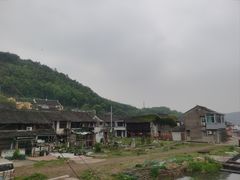 -东钱湖小普陀景区