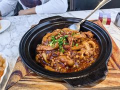 -香港深井掂檔烧鹅茶餐厅(海韵城店)