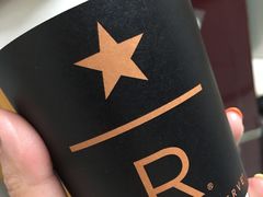 -星巴克臻选(上海合生汇1F店)
